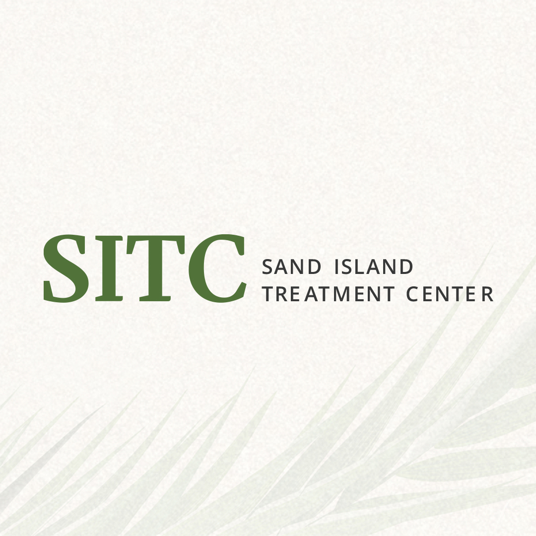 SITC Sand Island Treatment Center
